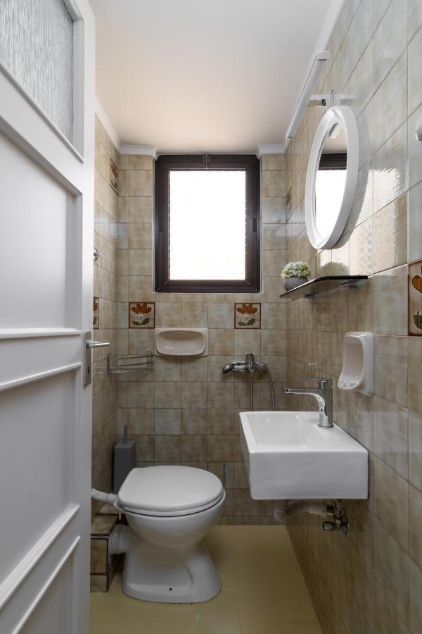 Nima1 4 Bedroom Apt Centraly Located In Rethimno 외부 사진